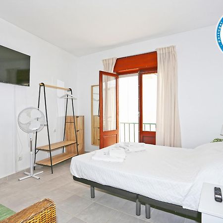 A13 - Channel Street Central Apartment Lagos Kültér fotó