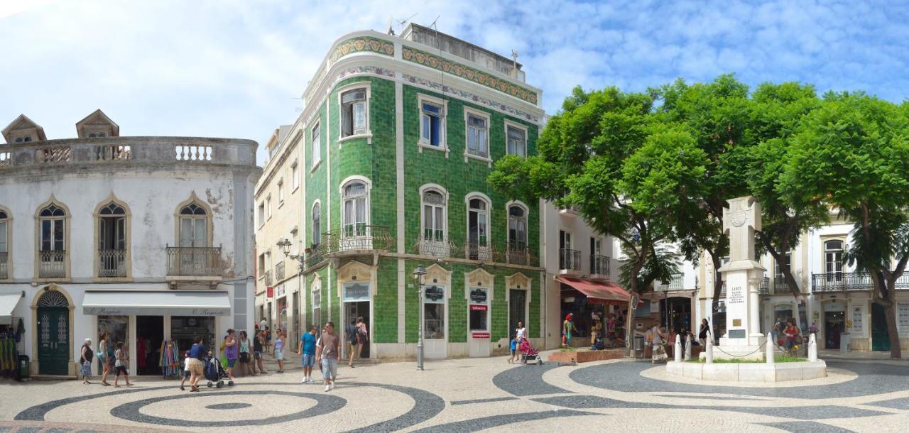 A13 - Channel Street Central Apartment Lagos Kültér fotó