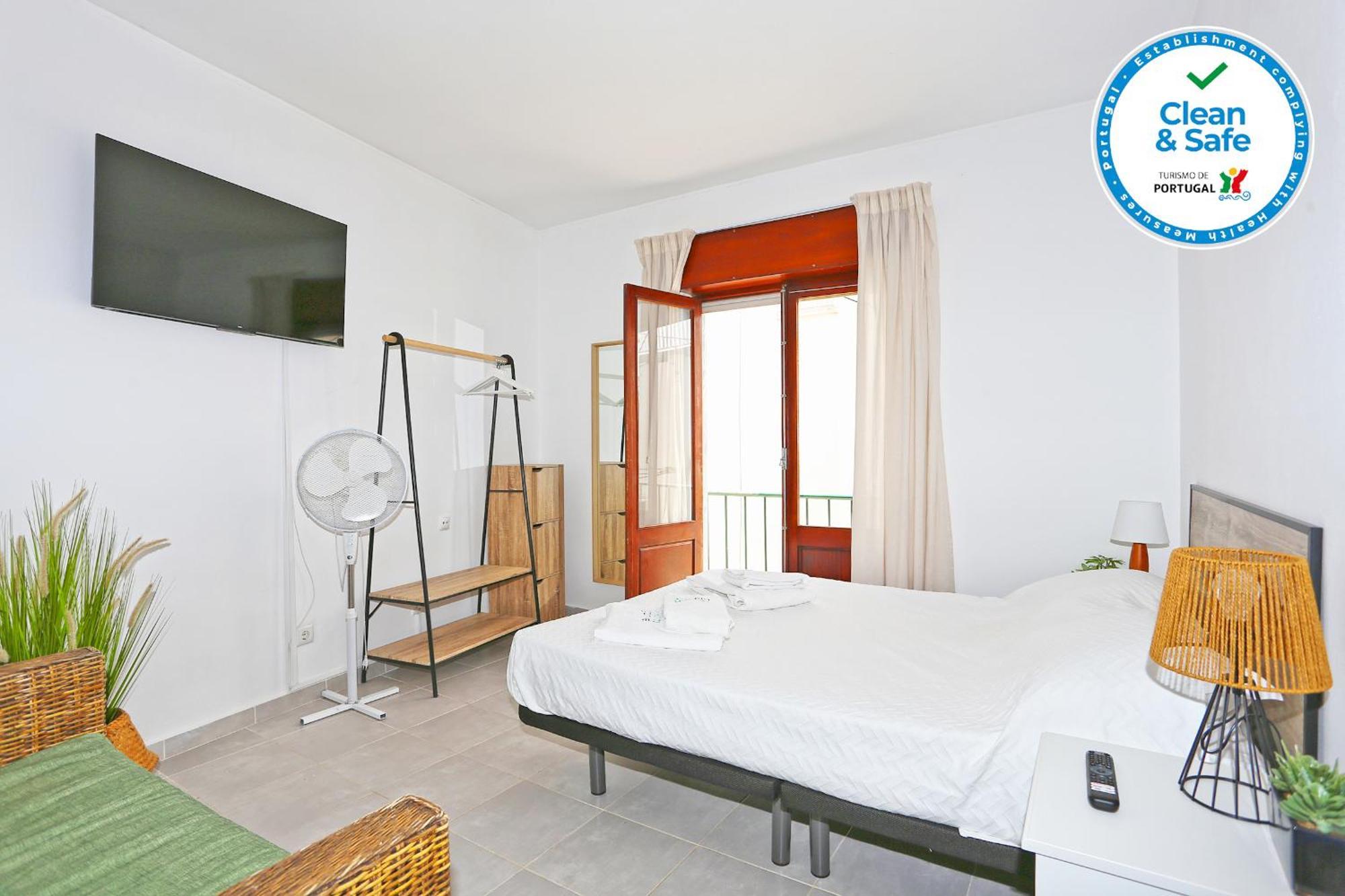 A13 - Channel Street Central Apartment Lagos Kültér fotó