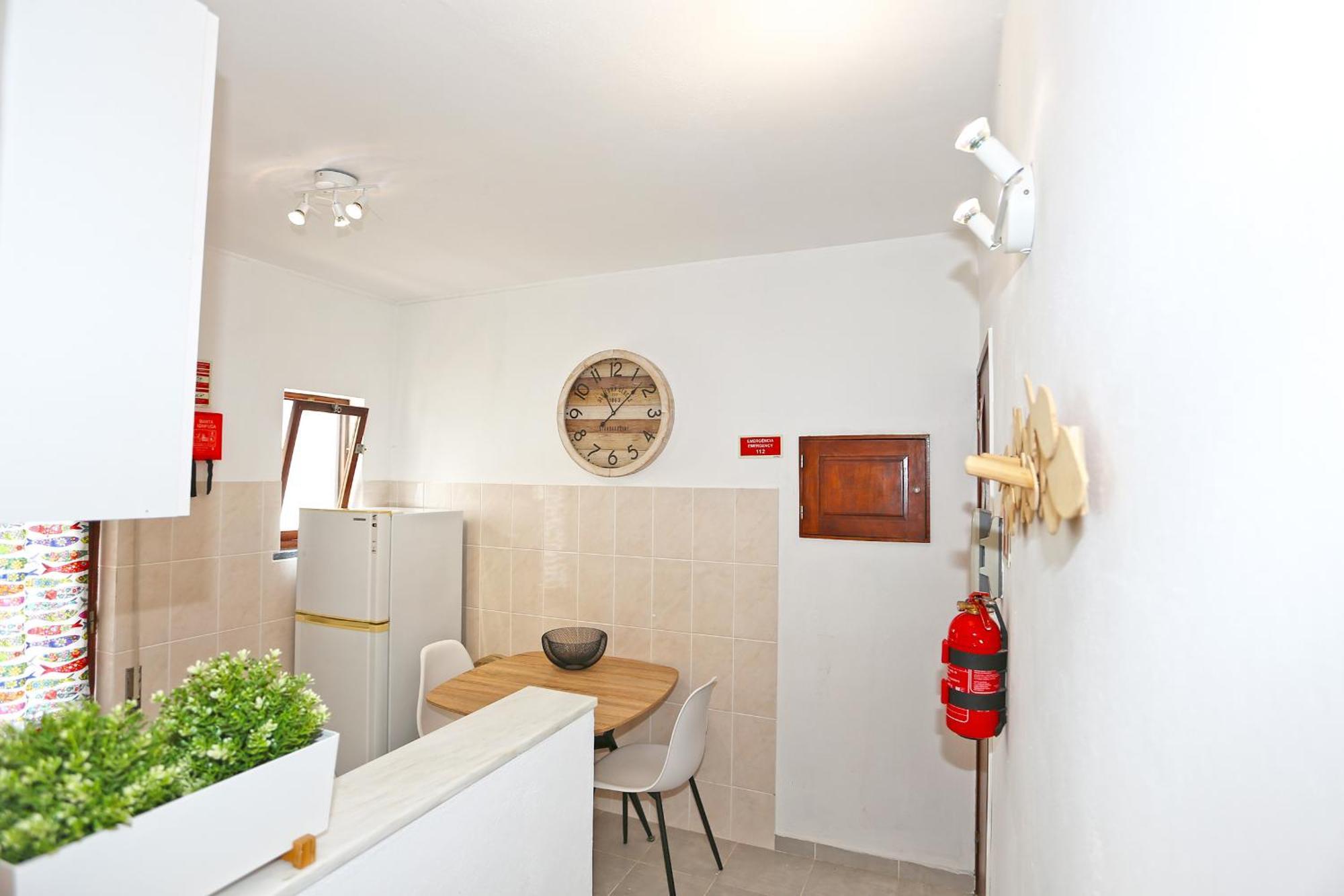 A13 - Channel Street Central Apartment Lagos Kültér fotó