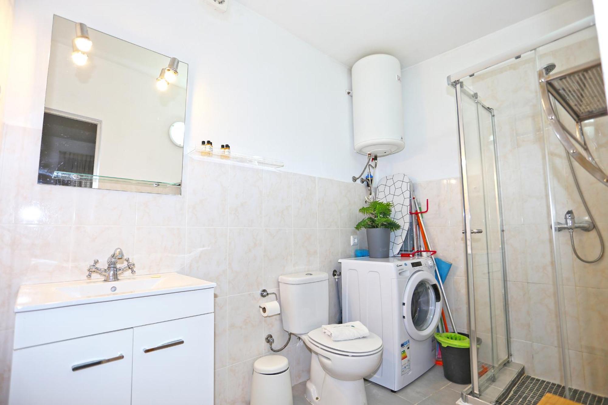 A13 - Channel Street Central Apartment Lagos Kültér fotó