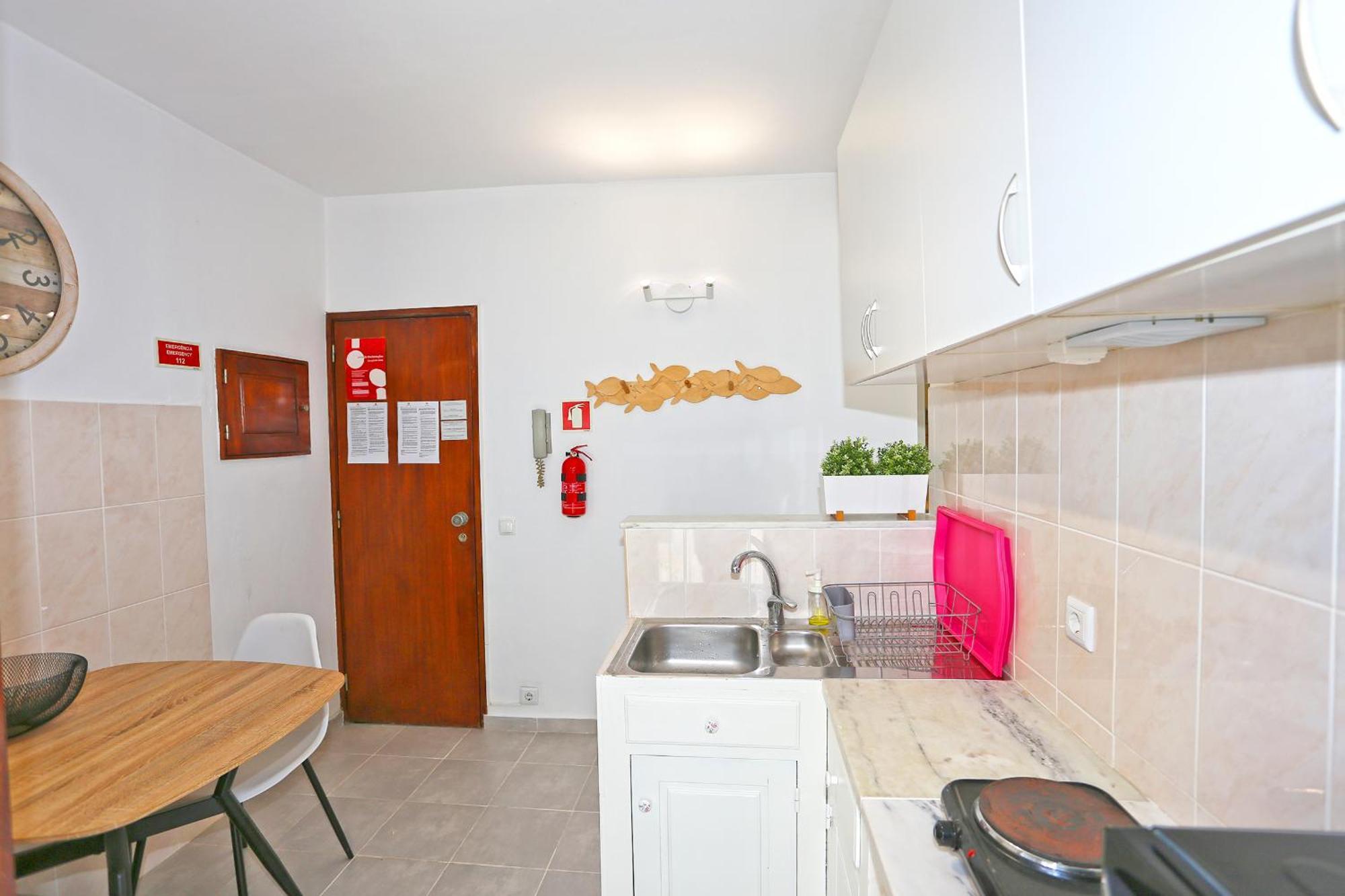 A13 - Channel Street Central Apartment Lagos Kültér fotó